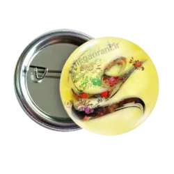 پیکسل علی 2D 47