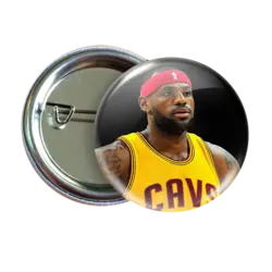 پیکسل لبران جیمز مدل B 105 | نگارایرانی