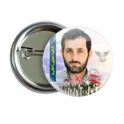 پیکسل شهید مهدی کریمی 2Z 108