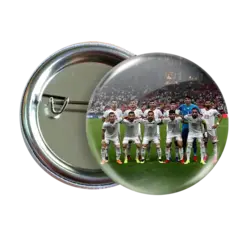 پیکسل تیم ملی فوتبال ایران مدل B 108 | نگارایرانی