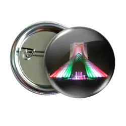 پیکسل نگارایرانی طرح P 4