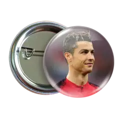 پیکسل کریستیانو رونالدو مدل B237