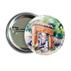 پیکسل نگارایرانی طرح P 3