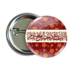 پیکسل یا ابا عبد الله الحسین المظلوم مدل 2F 122