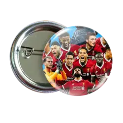 پیکسل لیورپول مدل B 144 | نگارایرانی