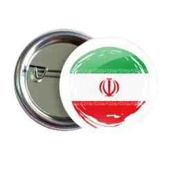 پیکسل پرچم ایران مدلAE 27