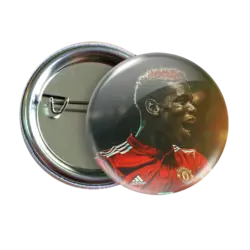 پیکسل پل پوگبا مدل B 176 | نگارایرانی