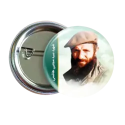 پیکسل شهید سید مجتبی هاشمی 2Z 71