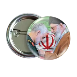 پیکسل حاج قاسم سلیمانی و اقا 2Z 166