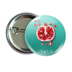 پیکسل یلدا مبارک مدل AJ 28 | نگارایرانی