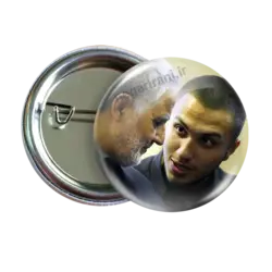 پیکسل شهید حاج قاسم سلیمانی 2Z 136