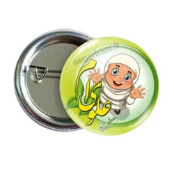 پیکسل علوی ام 2D 106