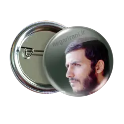 پیکسل شهید حاج ابراهیم همت مدل 2Z 215