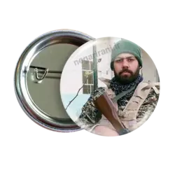 پیکسل شهید وطن 2Z 261