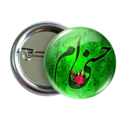 پیکسل حسنی ام مدل 2E 18