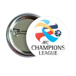 پیکسل لیگ قهرمانان آسیا مدل B 17 | نگارایرانی