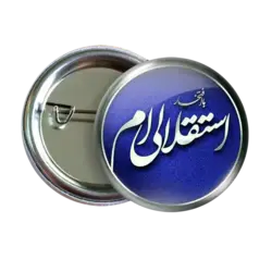 پیکسل استقلالی ام مدل B 91 | نگارایرانی