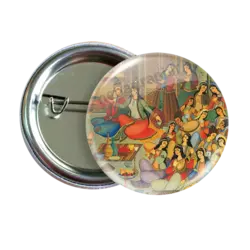 پیکسل نگارایرانی طرح i 45