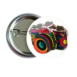 پیکسل نگارایرانی طرح R 18