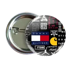 پیکسل نگارایرانی طرح AD 8