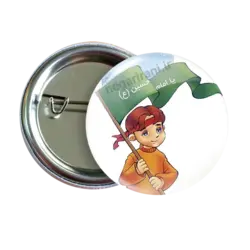 پیکسل یا امام حسین مدل 2F 188