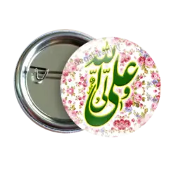 پیکسل علی ولی الله 2D 76