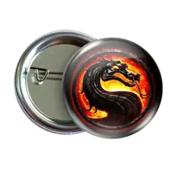 پیکسل مورتال کمبت مدل O 30