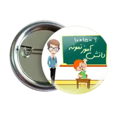 پیکسل نگارایرانی طرح K 32