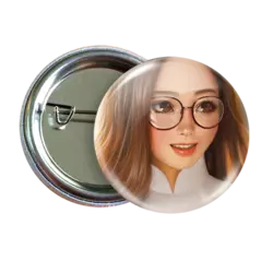 پیکسل دختر مدل D11