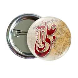 پیکسل علی ولی الله 2D 33