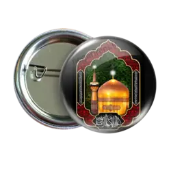 پیکسل السلام علیک یا علی بن موسی الرضامدل 2K 52