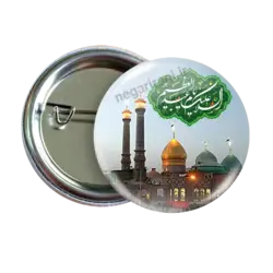 پیکسل السلام علیک یا عبدالعظیم حسنی 2U 14