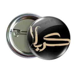 پیکسل کربلا مدل 2F 47