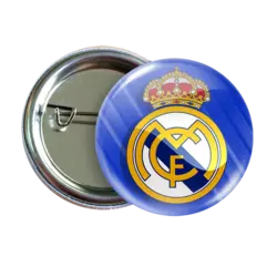 پیکسل رئال مادرید مدل B 34 | نگارایرانی