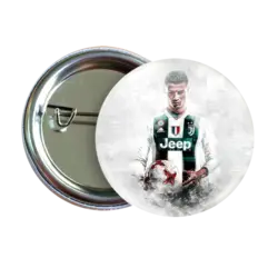 پیکسل رونالدو مدل B 146 | نگارایرانی