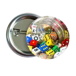 پیکسل تاس مدلAT 11