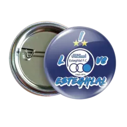 پیکسل ilove esteghlal مدل B229