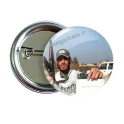 پیکسل شهید هادی ذوالفقاری مدل 2Z 186