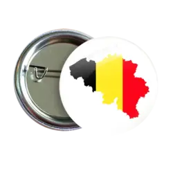 پیکسل پرچم بلژیک مدلAE 24