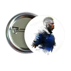 پیکسل پل پوگبا مدل B 133 | نگارایرانی