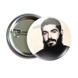 پیکسلشهید محسن حججی مدل 2Z 178