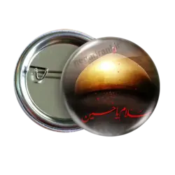 پیکسل سلام یاحسین مدل 2F 13