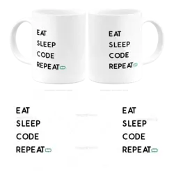 ماگ بخور و بخواب برنامه نویس مدل Z8