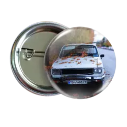 پیکسل نگارایرانی طرح S 8