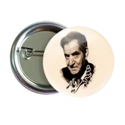 پیکسل نگارایرانی طرح E 23