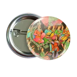 پیکسل نگارایرانی طرح i 15