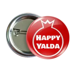 پیکسل Happy Yalda مدل AJ 27 | نگارایرانی