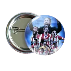 پیکسل اتلتیکو مادرید مدل B 154 | نگارایرانی