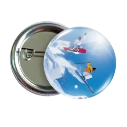 پیکسل اسکی مدل B 71 | نگارایرانی