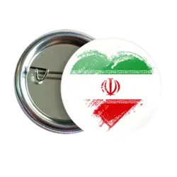 پیکسل پرچم ایران مدلAE 23